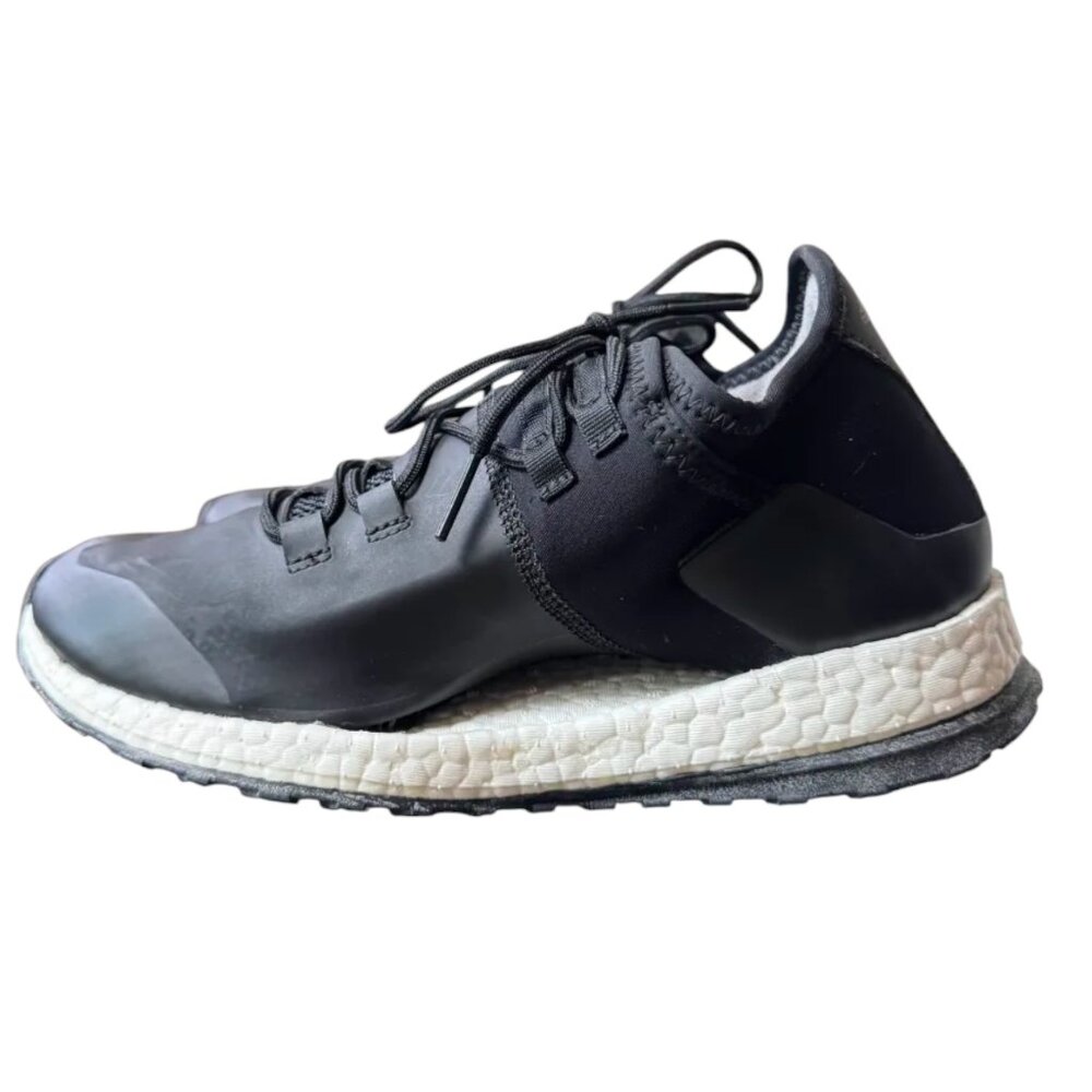 Adidas Y-3S Run X Women's athletic sneakers Size US 6.5 UK 5 EU 38